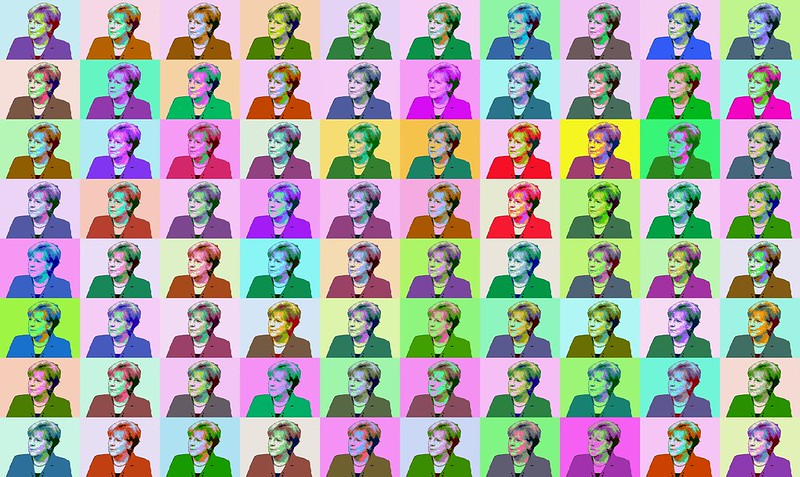 Foto: 7C0, Lizenz: CC BY 2.0 KleineMerkels