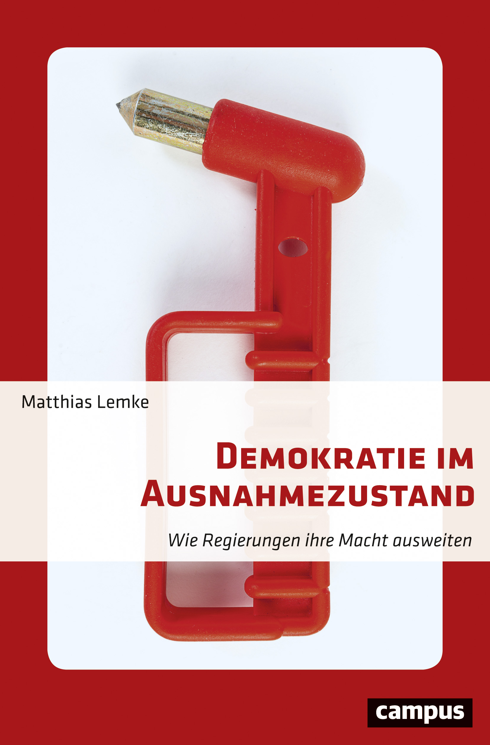 Ausnahmezustand