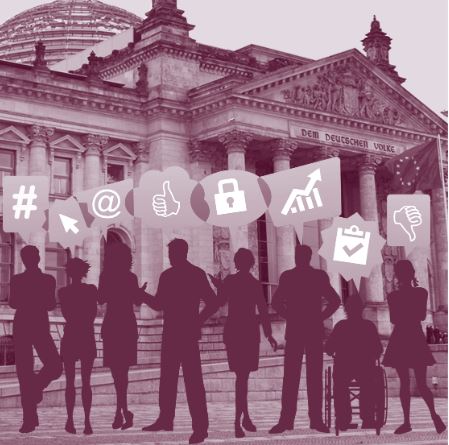 Online Buergerbeteiligung Bundestag