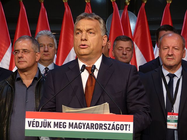 Orban Referendum 2016