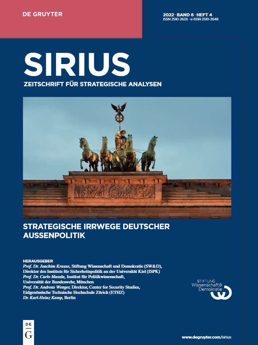 cover sirius band 6 heft 4