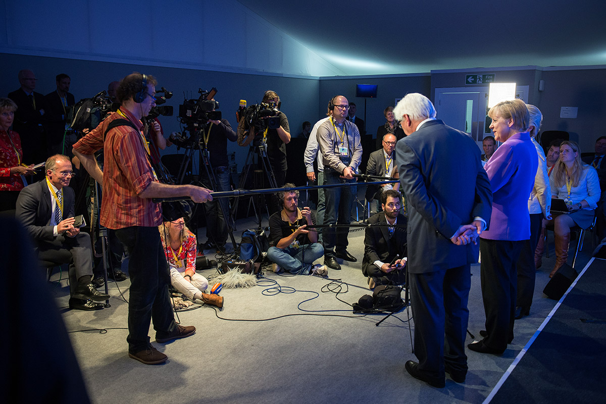 2014 Nato GipfelWales