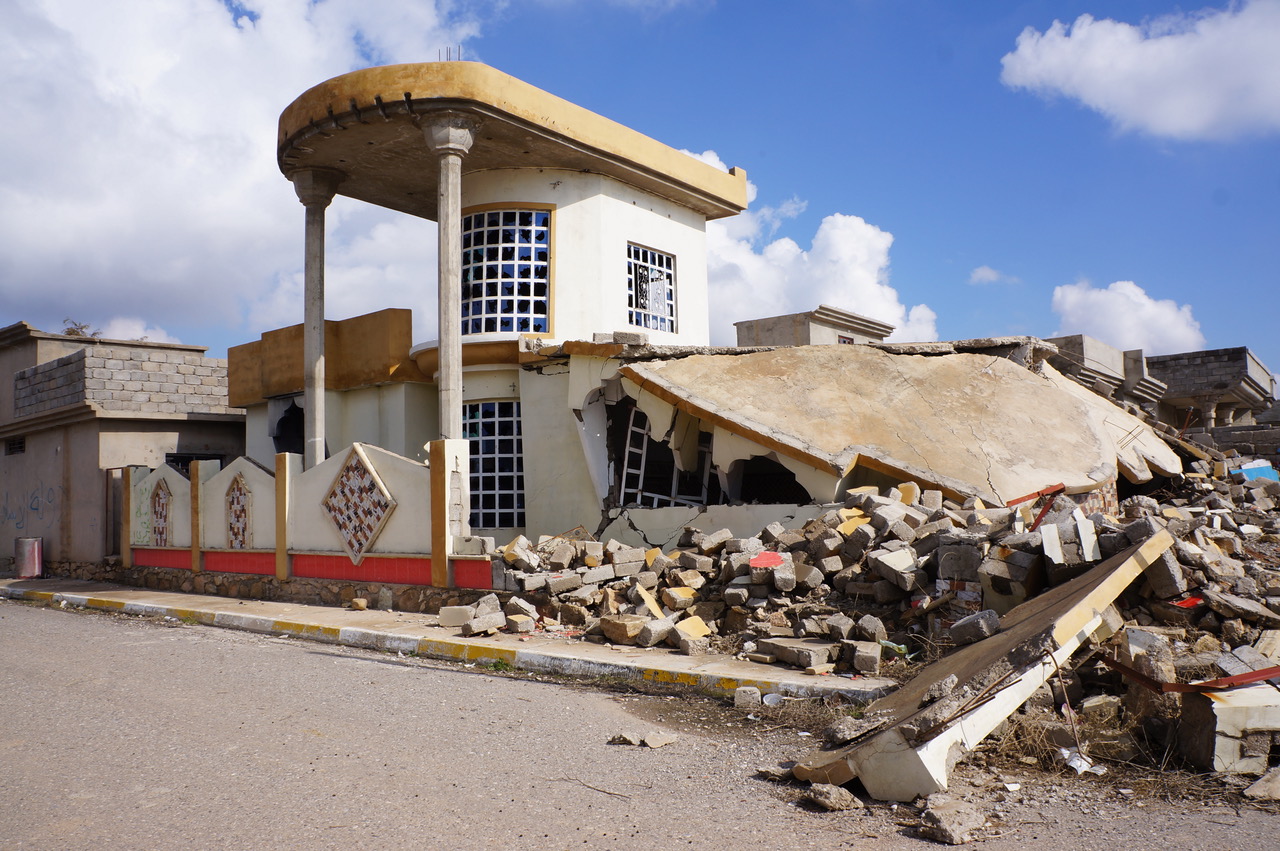 Foto: Michael Rohschürmann