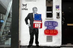 Streetart in London. Foto: Duncan C. (via flickr, Lizenz: CC BY-NC 2.0)